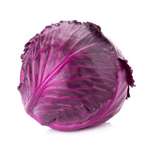 Red Cabbage (Approx 250gm-300gm)